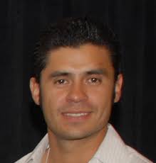 2007 Corpsmember of the Year: Rosalio “Lio” Cardenas