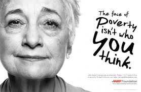 The unseen faces of poverty unmasked by the AARP Foundation