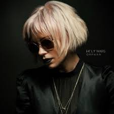 Stream Blue rose by Anna Cordell