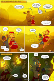 Jab Comix- Grumpy Old Man Jefferson 5 - Lewd.ninja