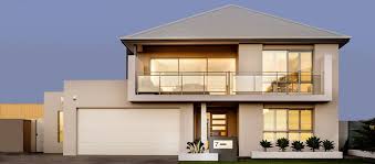 Panorama Apg Homes Arsitektur