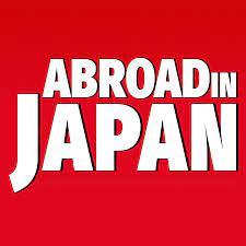I uploaded this song, just because it sound's so awesome and i want to share the music, the band to everyone and hope to make a better place where we all are. Abroad In Japan Youtube