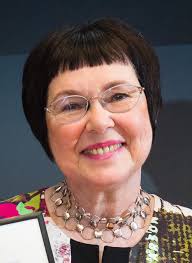 Liv Helene Willumsen