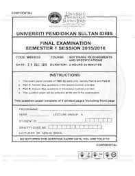 Welcome to universiti pendidikan sultan idris, malaysia. Pustaka2 Fill Online Printable Fillable Blank Pdffiller