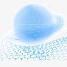 Cartoon Sci Fi Globe Free Map Blue Glowing Globe Cartoon Png Transparent Clipart Image And Psd File For Free Download Watercolor Flower Background Free Maps Clip Art