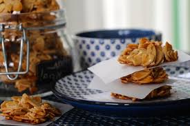 Maybe you would like to learn more about one of these? Sliced Almonds Cookies A Cookie Trending Up Afooda