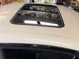 Bm ne peut que me poser un toit ouvrant. Pose Toit Ouvrant Bmw