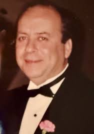 Albert Herscovitch Obituario