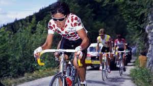 Lucho herrera no quería correr la vuelta que ganó. El Dia En Que Lucho Herrera Escribio Con Sangre El Nombre De Colombia En El Tour Cambio24