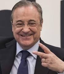 Real Madrid's new transfer strategy is to pay transfer fees for talented  young players only and sign experience players as free agents, according to  MARCA.