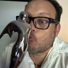 Colin Francis Costello's Storage