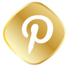 Pin By Jay On Pinterest Icons Snapchat Icon Logo Design Free Templates Gold App