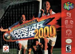Image result for SuperStar 2000