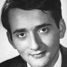 Wenn die Conny mit dem Peter (1958)