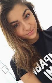 She is popular for being a youtuber. Andrea Russett News