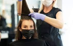 Téléchargez ici les attestations de déplacement remplissez ici votre restez au courant. Comment Le Port Du Masque Reduit La Diffusion Du Coronavirus La Preuve Avec Ce Salon De Coiffure