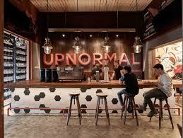 Maybe you would like to learn more about one of these? Perpaduan Desain Warung Kopi Industrial Dengan Sentuhan Eklektik Vintage Arsitag