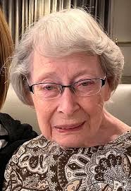 Barbara Hall Obituary