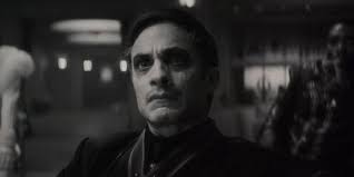 Werewolf By Night' Review: Gael García Bernal Puts the Howl into Halloween  With a New Marvel Classic — Millennial Falcon Reviews