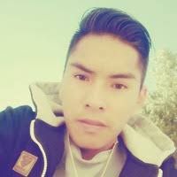 Aaron Ponce Sandoval