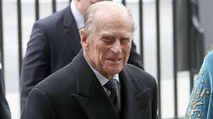 Buckingham palace says prince philip escaped without injury after the land rover he was driving was involved in a car crash near the royal family's sandringham estate. Uk S Prince Philip 97 Escapes Unhurt But Shaken From Car Crash