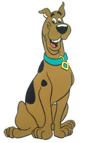 What dog breed is scooby doo? Scooby Doo Fictional Characters Wiki Fandom