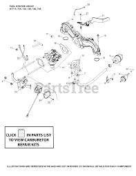 Jeff (wednesday, 16 june 2021 10:42) Kohler Kt745 3045 Kohler 7000 Series Engine Made For Ariens 26hp 19 4kw Fuel System Group 8 32 113 Kt Parts Lookup With Diagrams Partstree