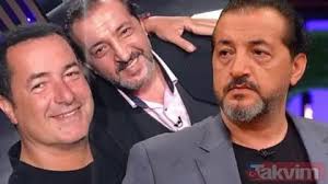 Patron ben zam istiyorum diyen Mehmet Yalçınakaya yayında isyan etti Ben  yine aynı kaderi yaşıyorum Acun