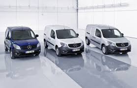 Mercedes Benz Citan