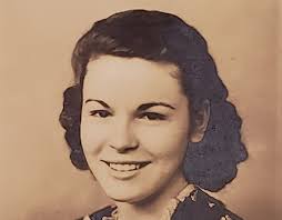 Patricia Ann 'Pat' Whelchel of Lovington, N.M.