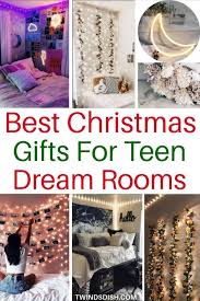 The Gift Guide You Ll Use Forever Twins Dish Teenage Girl Gifts Teenage Girl Gifts Christmas Cheap Christmas Gifts