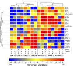 Terminal krian merupakan sub terminal penumpang tipe c dan terminal induk yang terletak di jalan setiabudi krian, sidoarjo. Molecular Signatures And New Candidates To Target The Pathogenesis Of Rheumatoid Arthritis Physiological Genomics
