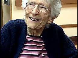 Obituary: Edgren, Helen-Gene