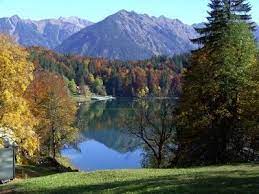 Sie suchen sehenswürdigkeiten und attraktionen in oberstdorf? Urlaub Oberstdorf Sehenswurdigkeiten Reiseinformationen