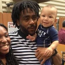 Reginald Speight's Instagram, Twitter & Facebook