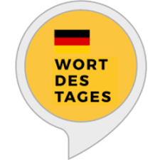 1DSD: Das Wort des Tages ( Freitag) – Morawa bloggt auf Deutsch!