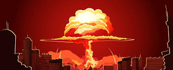 If a Nuclear Bomb Explodes, These Are The Emergency Supplies You ...