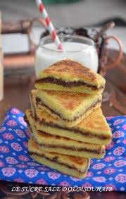 Kesra Mbardja Ou Bradj Le Sucre Sale D Oum Souhaib En 2020 Alimentation Kesra Repas Ramadan