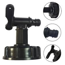 Stretch the other end out from the tap preferably in a straight line. Ibc Tank Tap Adapter Connector Replacement Garden Accessories Hose Faucet Water Tank Hose Nozzle Connector Valve Fitting Parts Buy At The Price Of 3 04 In Aliexpress Com Imall Com