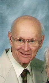 Albert Gritzmacher Obituary