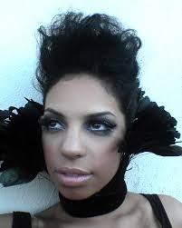 Throwback Young D 20yrs old August 2006 @janetjackson “so excited”