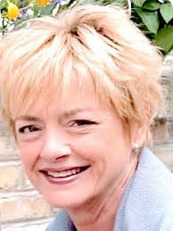 Doris Held's Instagram, Twitter & Facebook