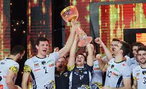 Gdzie i kiedy oglądać mecz? Puchar Polski Siatkowka 2019 Final Kiedy Gdzie Bilety Gazeta Wroclawska
