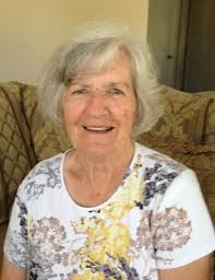 Obituary information for Margie Ray Putteet