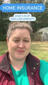 I get this question all the time..., What is included in my Dwelling Amount 