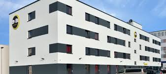 Hotel park inn by radisson göttingen. B B Hotel Weimar I Gunstiges Hotel In Weimar
