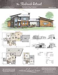 Already a beautiful rustic style. Slickrock Retreat Modern House Plans Sims House Plans House Layouts