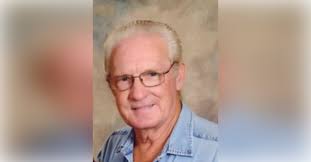 Obituary information for Larry D. Beam