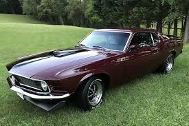 Image result for Burgundy 1970 Monaco