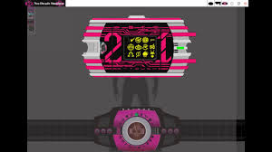 Decade driver apk | kamen rider decade. Kamen Rider Decade Simulator 3 0 0 Kamen Rider Decade Complete 21 Form Henshin Youtube